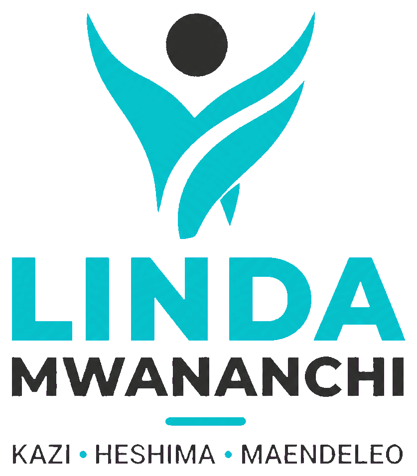 Linda Mwananchi — Kazi, Heshima, Maendeleo